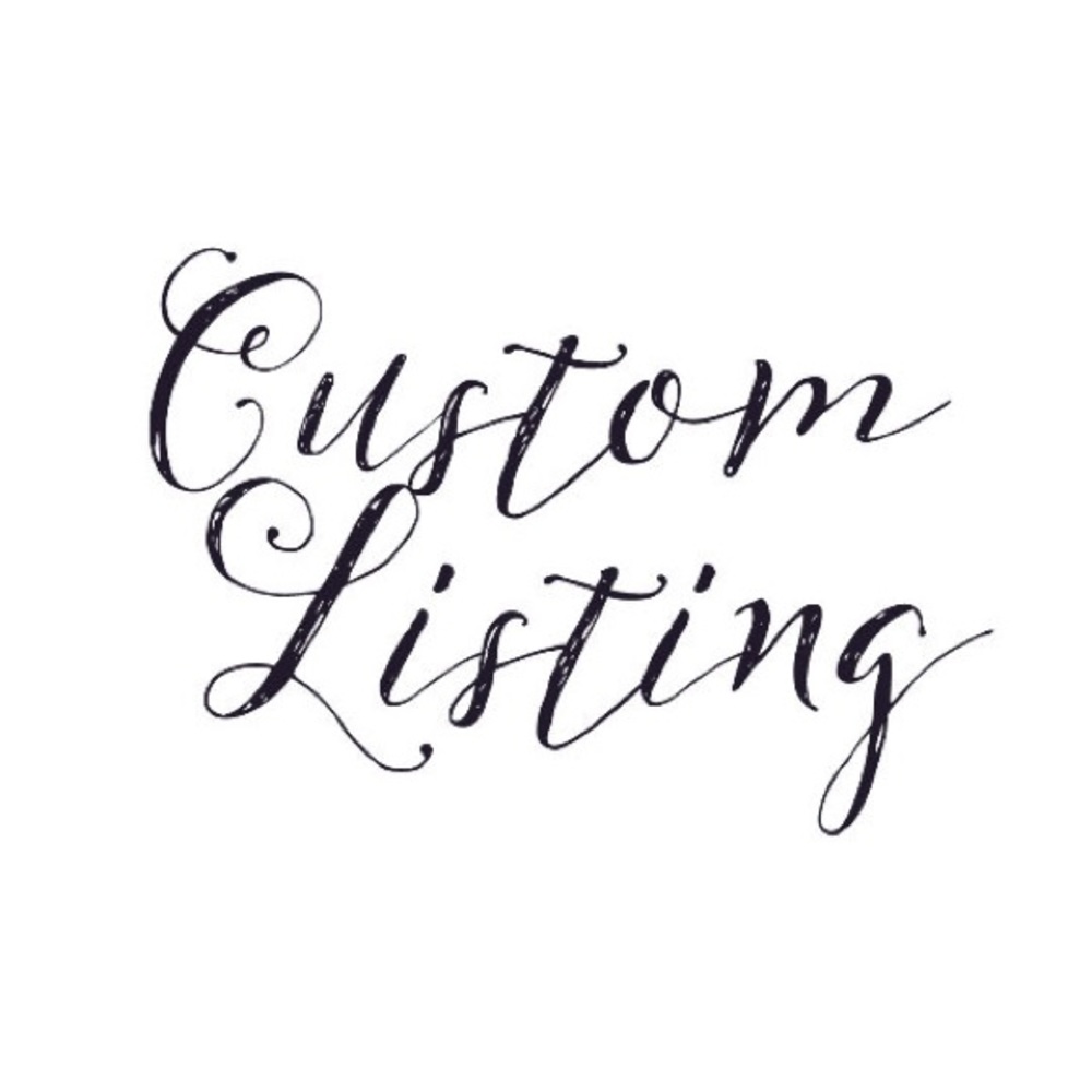 •Reserve for Lyza H•